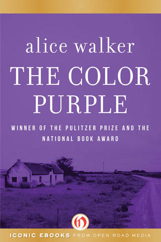 The Color Purple, written by Alice Walker