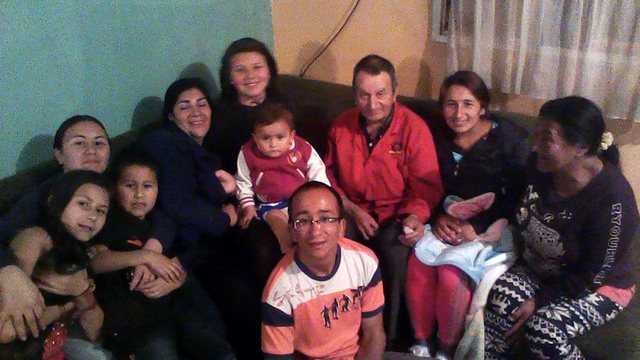 MI FAMILIA