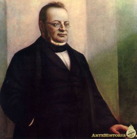 CAMILO  CAVOUR (MINISTRO)
