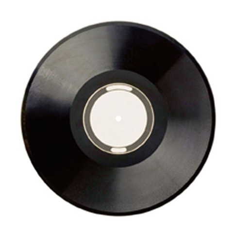 GRACIAS A LOS DISCOS