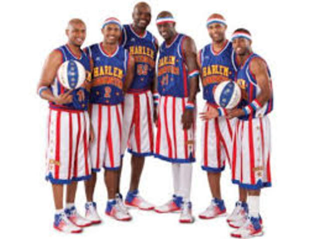 Harlem Globetrotters