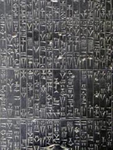 CODIGO HAMMURABI
