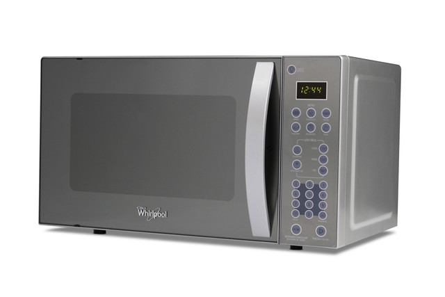 Microondas whirlpool