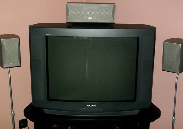 Televisor Sony