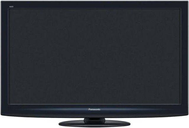 Televisor plasma panasonic