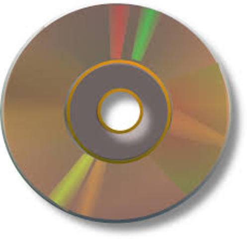 CD