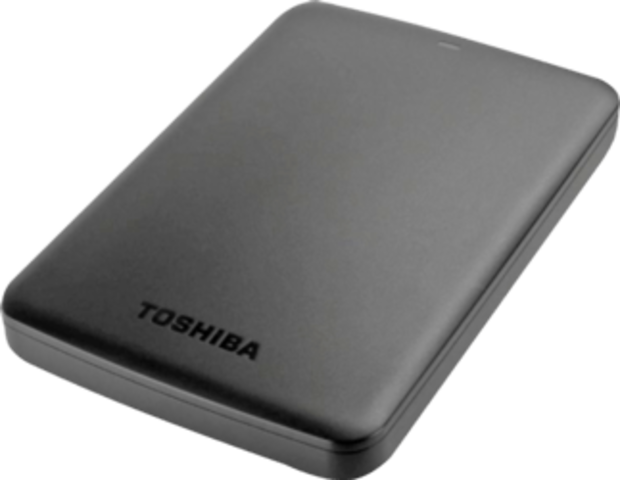 disco duro toshiba