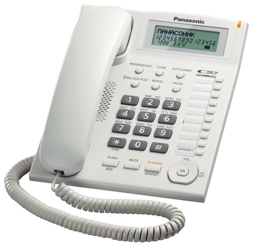 Telefono Panasonic