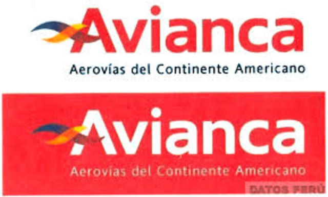 Aerovias del Continente Americano