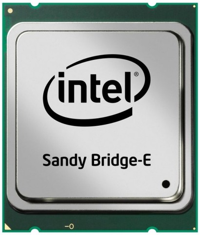 Intel Core Sandy Bridge