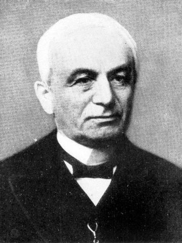 Kronecker El critico de Canto!