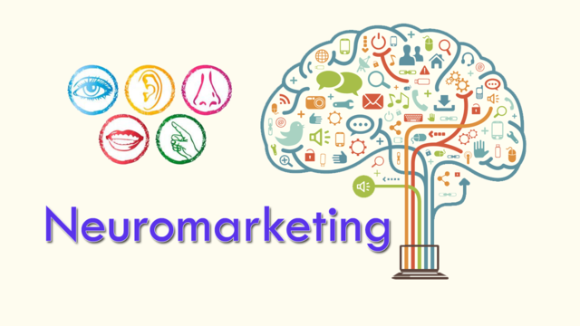De Neurociencia pasa al nombre de Neuromarketing.