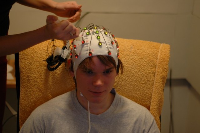 Se da el primer estudio académico de la Neurociencia