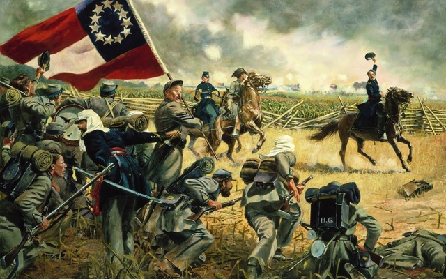 American Civil War