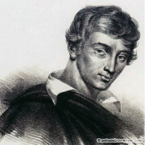 Мицкевич Адам (1798 – 1855)