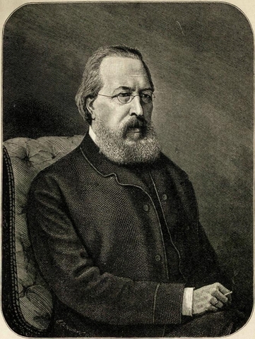 Аксаков Иван Сергеевич (1823-1886)