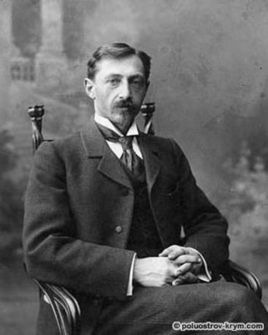 Бунин Иван Алексеевич (1870-1953)