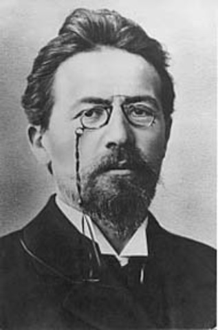 Чехов Антон Павлович (1860-1904)