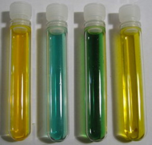 PJ Pelletier et J B Caventou