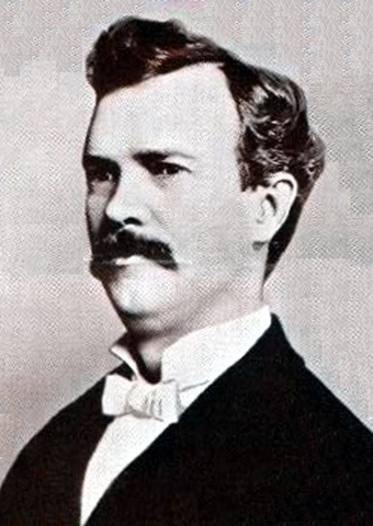 William Seward Burroughs