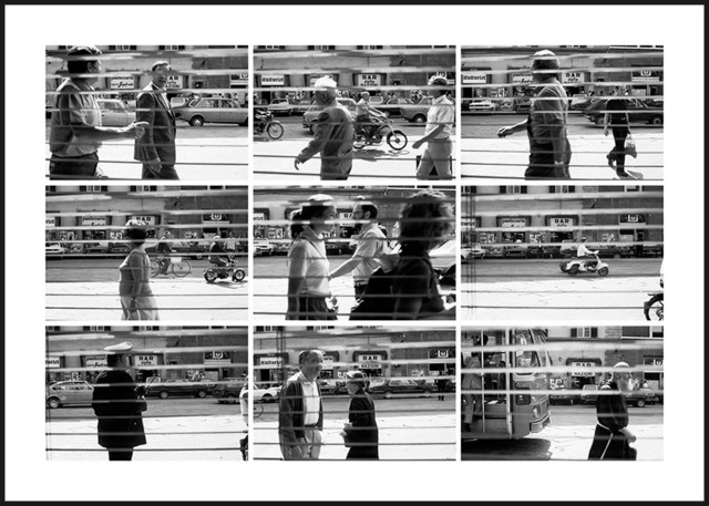 Jean-Pierre Morcrette - Florence