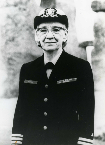 Grace Hopper