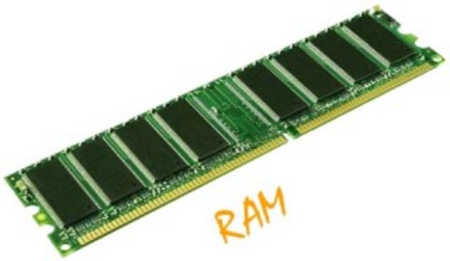 Memory (Ram)