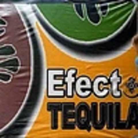 EFECTO TEQUILA (CRISIS EN MEXICO)