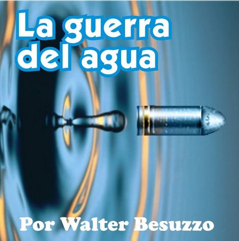 Guerra mundial del agua