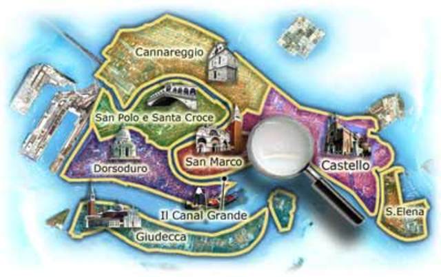 INCORPORACION DE VENECIA