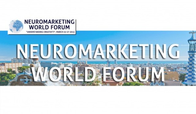 Se realiza por primera vez el “Neuromarketing World Forum”