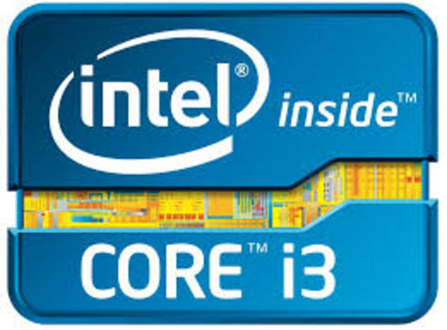 Core I3 Intel