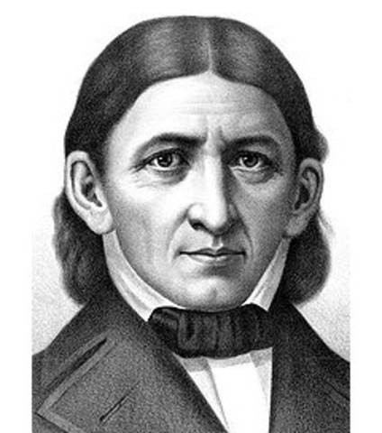 Friedrich Fröbel - Europa