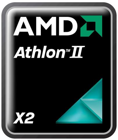 Phenom Athlon II