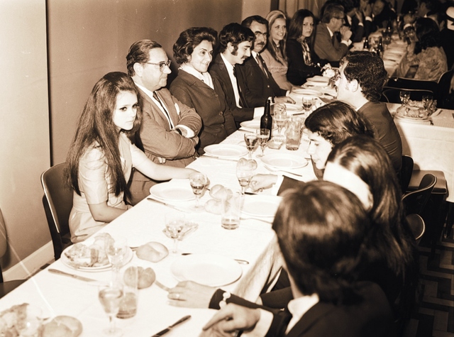 DCE Inauguração da sede social do Diretório Central dos Estudantes (DCE) da UFSM