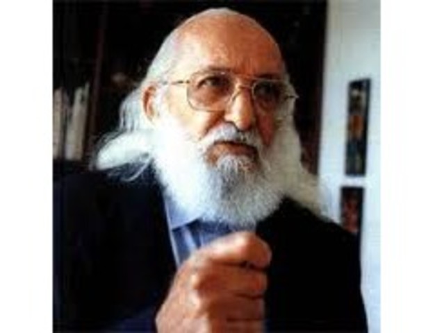 Paulo Reglus Neves Freire