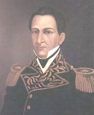 Domingo Caicedo presidente