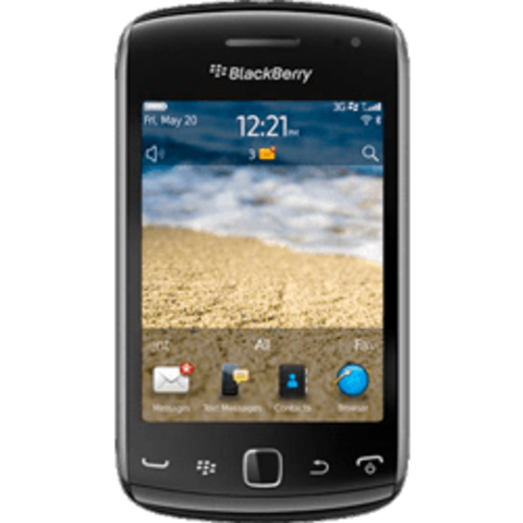 Celular Blackberry 9800