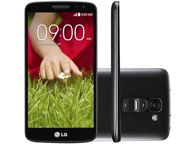 Celular LG G2 mini