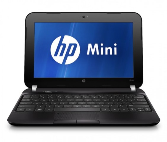 Computador HP mini