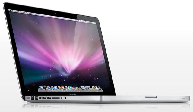 Macbook Pro