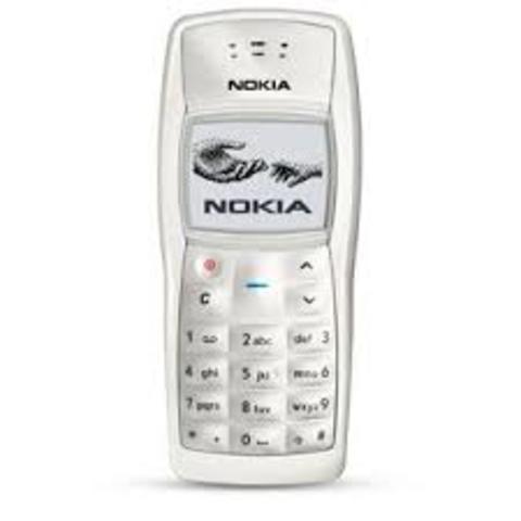 Nokia 1100