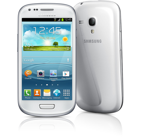 Samsung galaxy 3 mini
