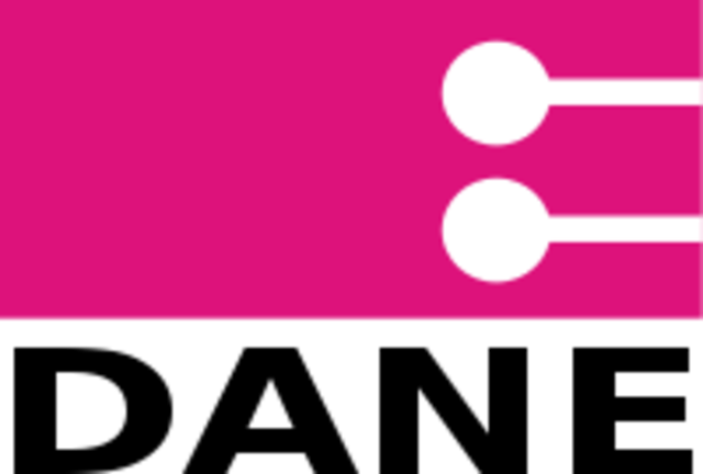 El Departamento Administrativo Nacional de Estadísticas