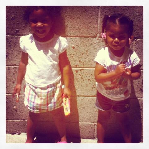 The Education for All Handicapped Children Act (EAHCA)