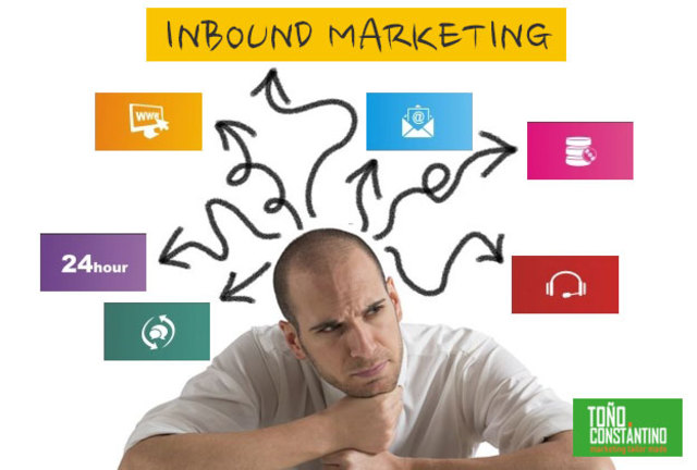 La era del inbound marketing