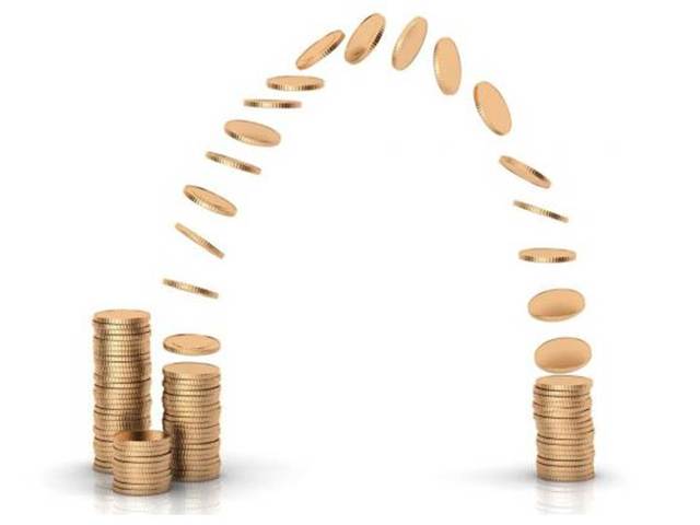 LEY 6 Reforma Tributaria de1992