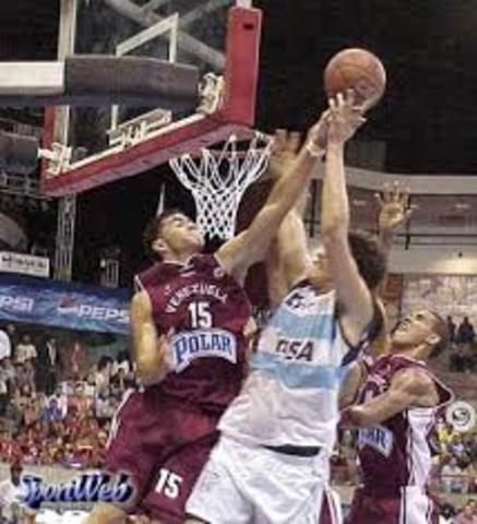 Se legaliza y reglamenta el bloqueo.