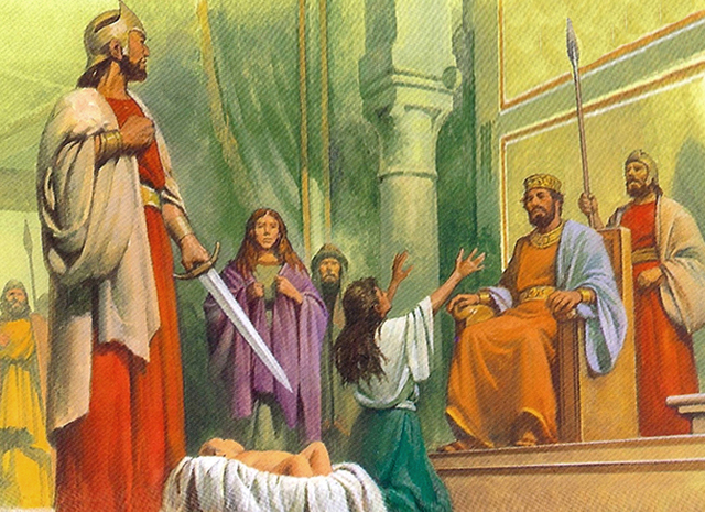 Creación del Tribunal de Cuentas.