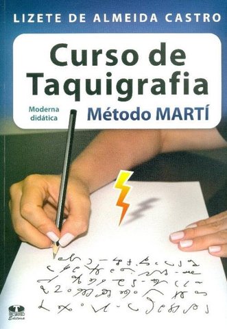 Aulas de Taquigrafia